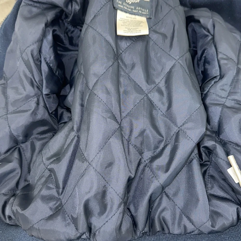 OshKosh Bgosh not worn